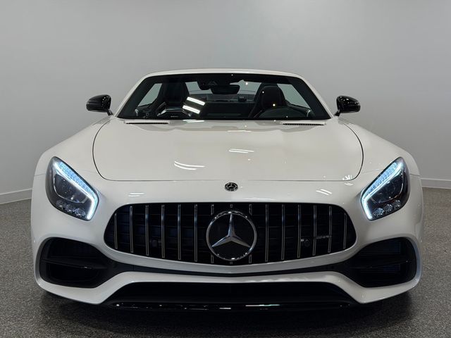 2018 Mercedes-Benz AMG GT AMG GT Roadster - 23021419 - 15