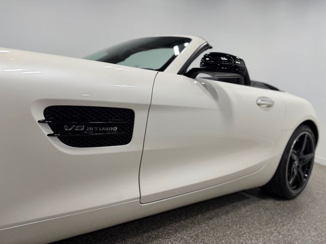 2018 Mercedes-Benz AMG GT AMG GT Roadster - 23021419 - 17