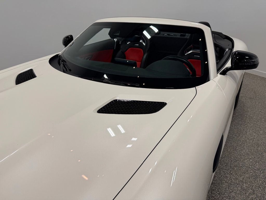 2018 Mercedes-Benz AMG GT AMG GT Roadster - 23021419 - 18