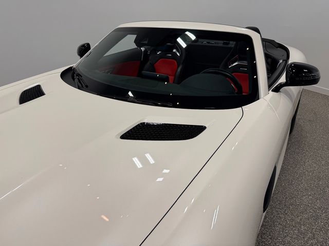 2018 Mercedes-Benz AMG GT AMG GT Roadster - 23021419 - 18