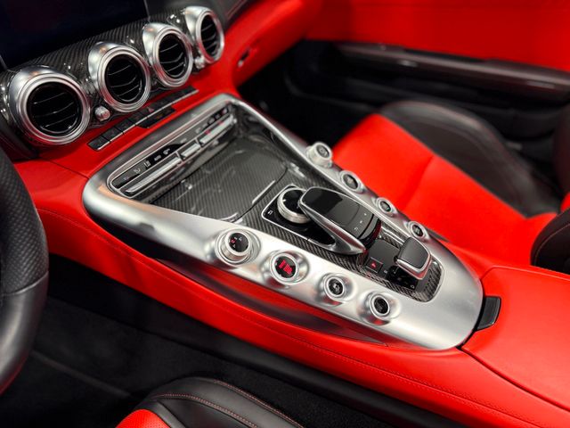 2018 Mercedes-Benz AMG GT AMG GT Roadster - 23021419 - 19