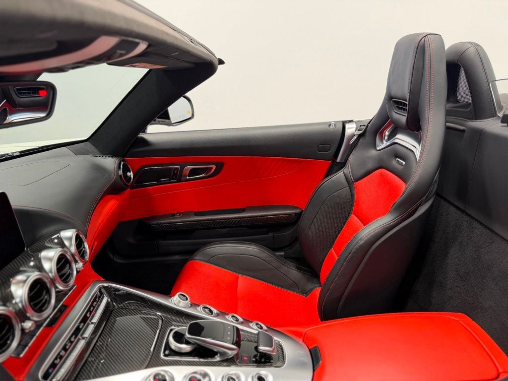 2018 Mercedes-Benz AMG GT AMG GT Roadster - 23021419 - 20