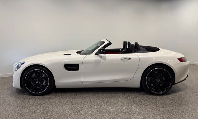 2018 Mercedes-Benz AMG GT AMG GT Roadster - 23021419 - 24