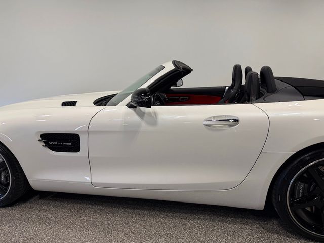 2018 Mercedes-Benz AMG GT AMG GT Roadster - 23021419 - 27