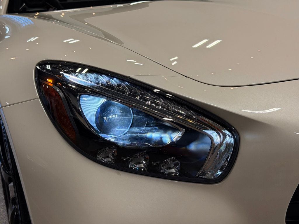 2018 Mercedes-Benz AMG GT AMG GT Roadster - 23021419 - 33