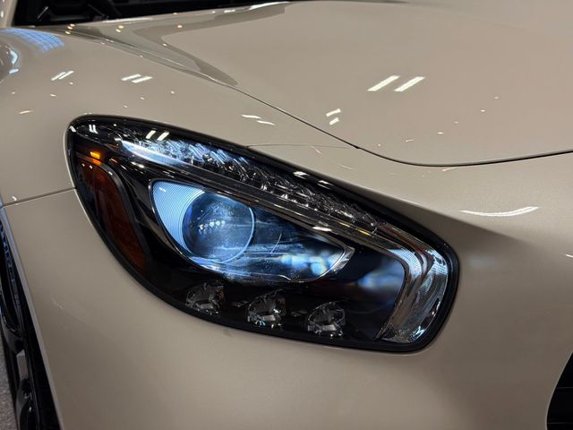 2018 Mercedes-Benz AMG GT AMG GT Roadster - 23021419 - 33