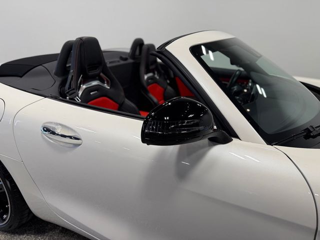2018 Mercedes-Benz AMG GT AMG GT Roadster - 23021419 - 36