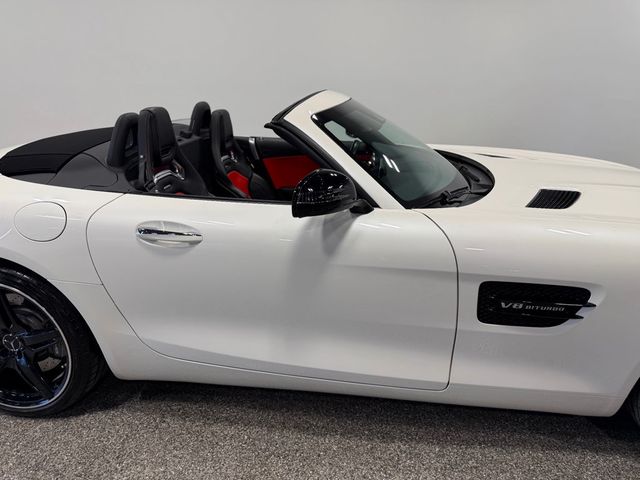 2018 Mercedes-Benz AMG GT AMG GT Roadster - 23021419 - 37