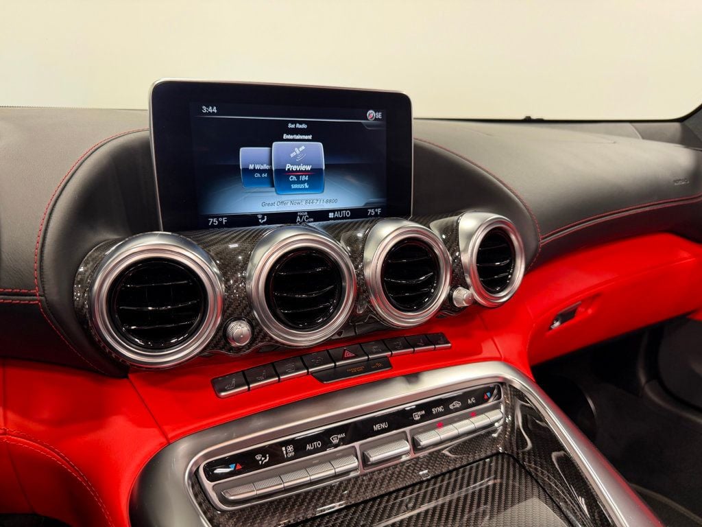 2018 Mercedes-Benz AMG GT AMG GT Roadster - 23021419 - 40