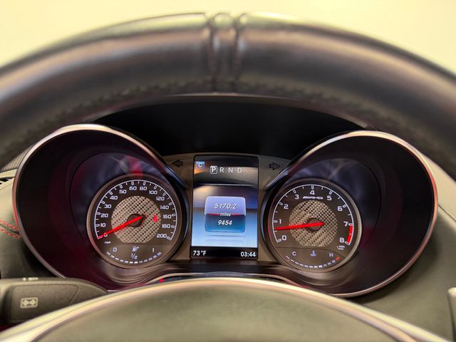 2018 Mercedes-Benz AMG GT AMG GT Roadster - 23021419 - 41