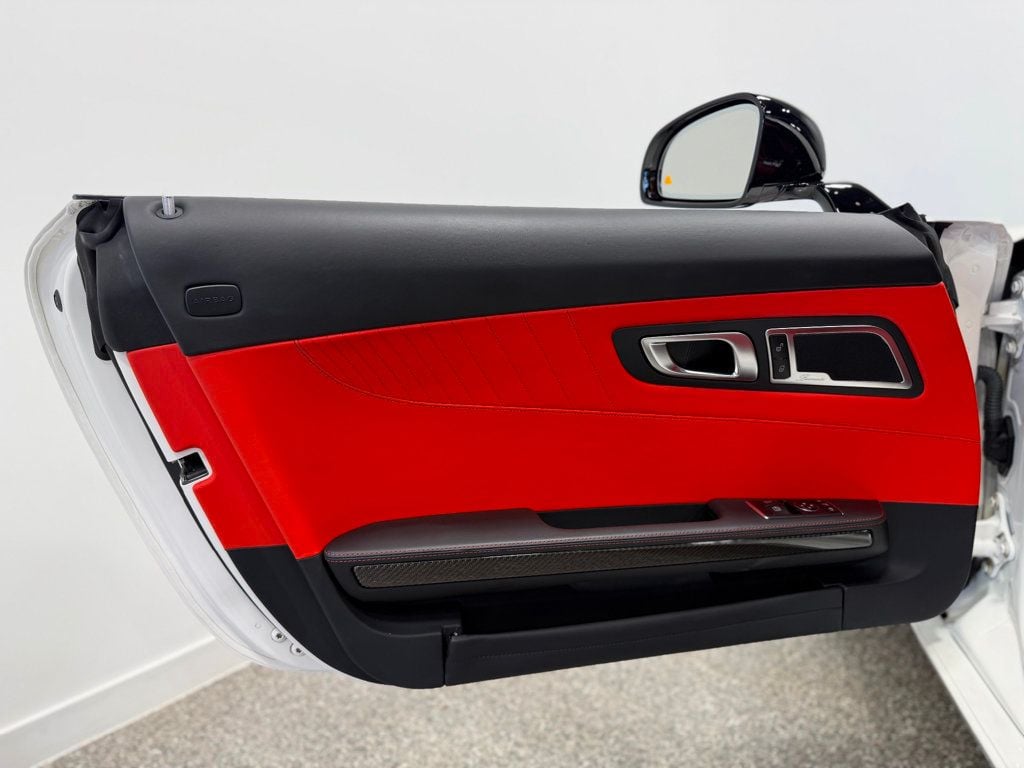 2018 Mercedes-Benz AMG GT AMG GT Roadster - 23021419 - 44