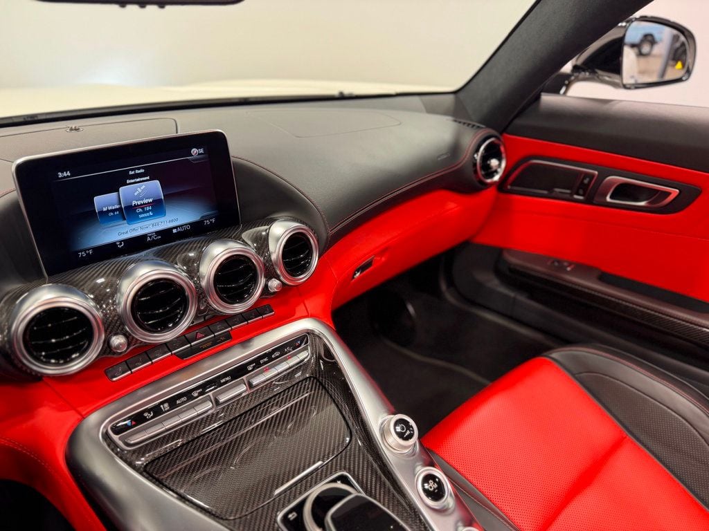2018 Mercedes-Benz AMG GT AMG GT Roadster - 23021419 - 45