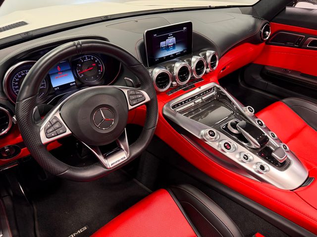 2018 Mercedes-Benz AMG GT AMG GT Roadster - 23021419 - 46