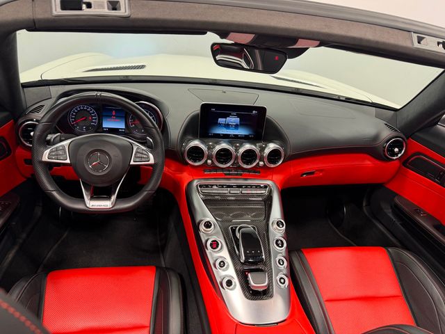 2018 Mercedes-Benz AMG GT AMG GT Roadster - 23021419 - 47