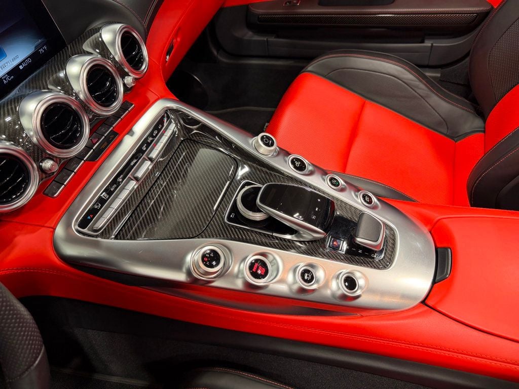 2018 Mercedes-Benz AMG GT AMG GT Roadster - 23021419 - 50