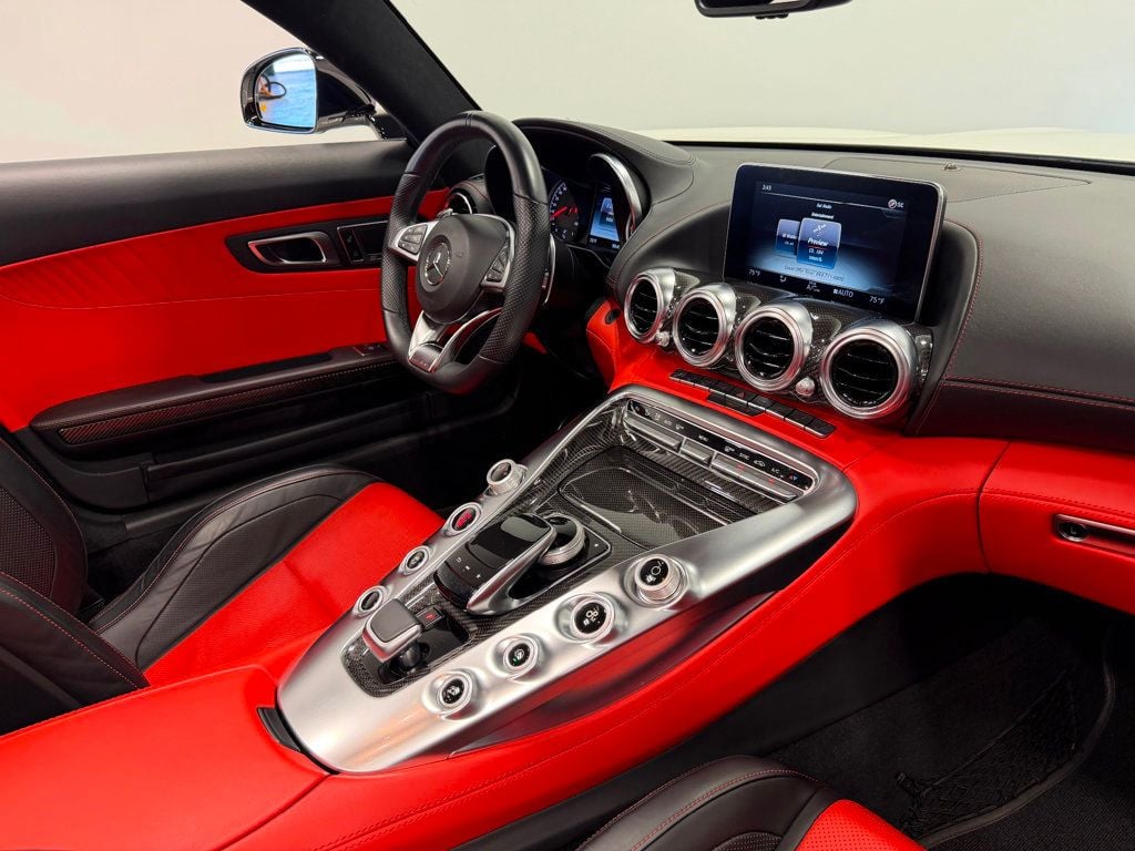 2018 Mercedes-Benz AMG GT AMG GT Roadster - 23021419 - 53