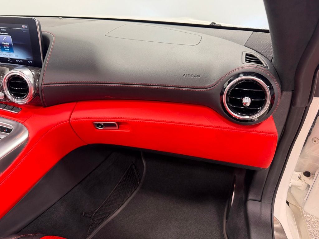2018 Mercedes-Benz AMG GT AMG GT Roadster - 23021419 - 55