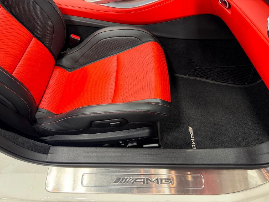 2018 Mercedes-Benz AMG GT AMG GT Roadster - 23021419 - 56