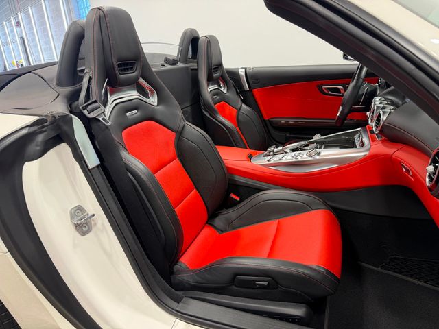 2018 Mercedes-Benz AMG GT AMG GT Roadster - 23021419 - 57