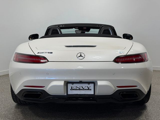 2018 Mercedes-Benz AMG GT AMG GT Roadster - 23021419 - 58