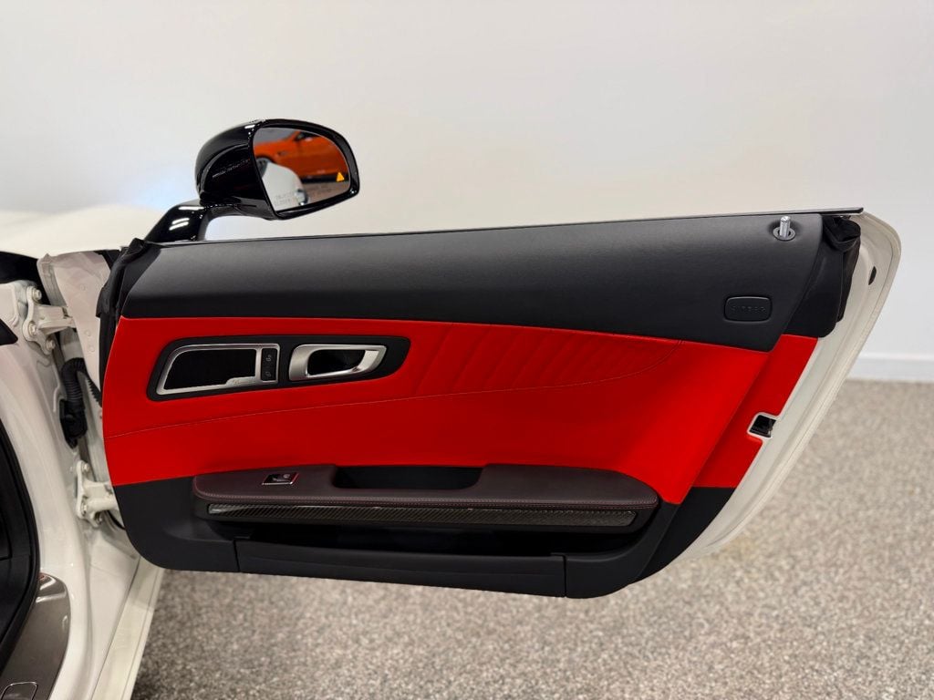 2018 Mercedes-Benz AMG GT AMG GT Roadster - 23021419 - 60