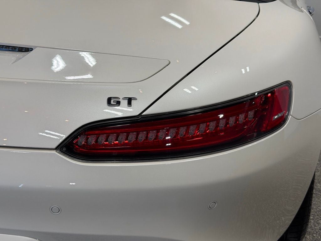 2018 Mercedes-Benz AMG GT AMG GT Roadster - 23021419 - 63