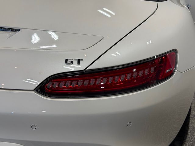 2018 Mercedes-Benz AMG GT AMG GT Roadster - 23021419 - 63