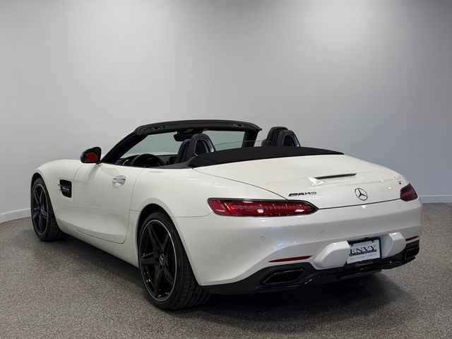 2018 Mercedes-Benz AMG GT AMG GT Roadster - 23021419 - 64