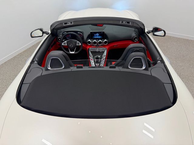 2018 Mercedes-Benz AMG GT AMG GT Roadster - 23021419 - 65