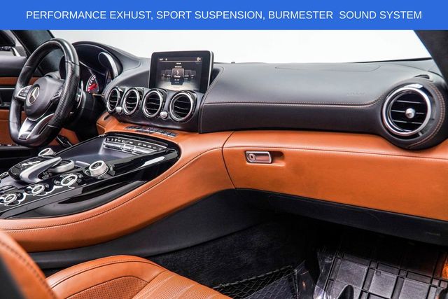 2018 Mercedes-Benz AMG GT AMG GT Roadster - 23049887 - 28