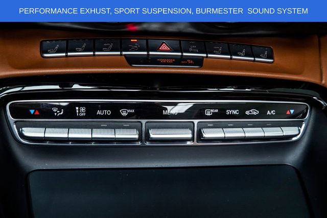 2018 Mercedes-Benz AMG GT AMG GT Roadster - 23049887 - 32