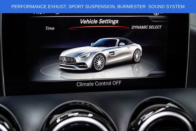 2018 Mercedes-Benz AMG GT AMG GT Roadster - 23049887 - 38