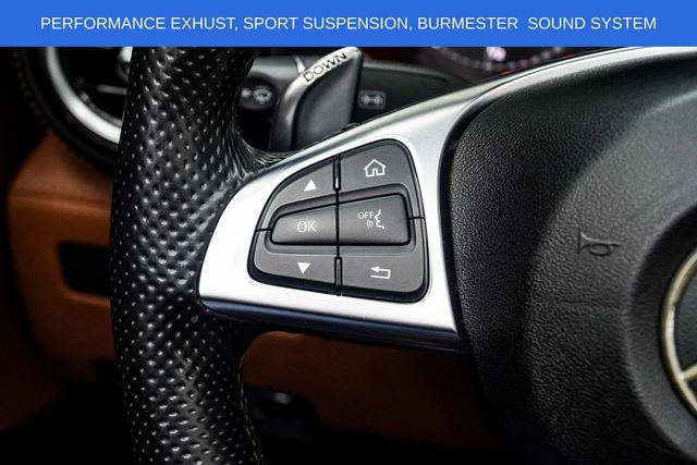 2018 Mercedes-Benz AMG GT AMG GT Roadster - 23049887 - 42