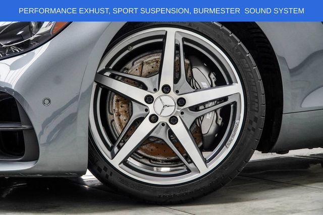 2018 Mercedes-Benz AMG GT AMG GT Roadster - 23049887 - 6