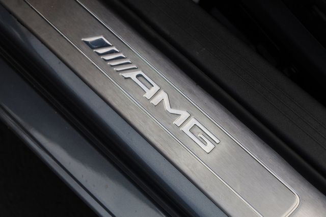 2018 Mercedes-Benz AMG GT AMG GT Roadster - 22971792 - 18