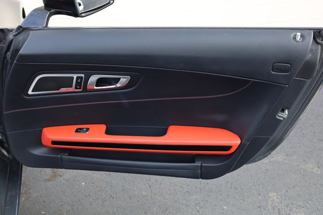 2018 Mercedes-Benz AMG GT AMG GT Roadster - 22971792 - 23