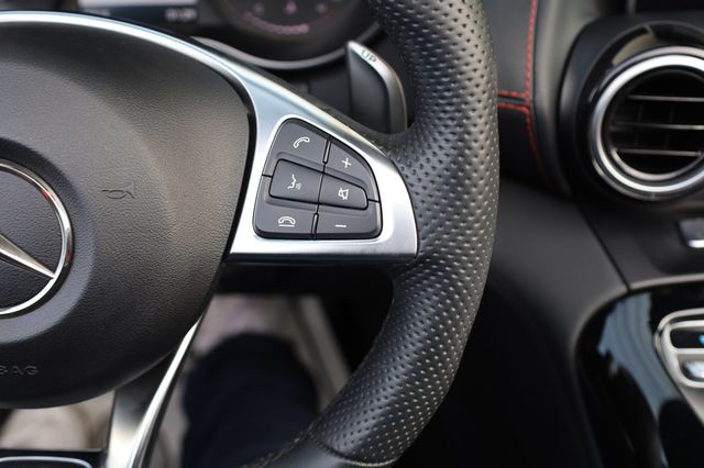 2018 Mercedes-Benz AMG GT AMG GT Roadster - 22971792 - 31