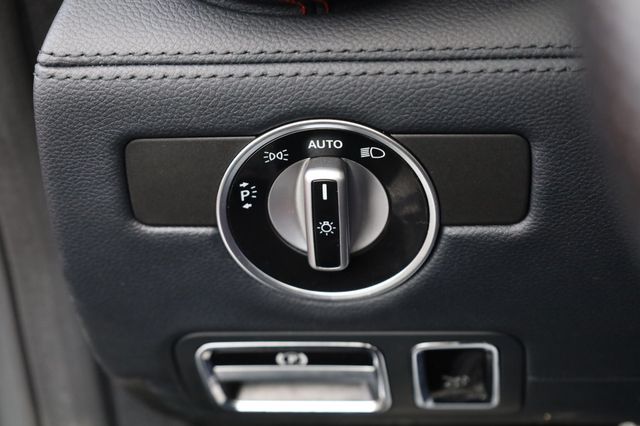 2018 Mercedes-Benz AMG GT AMG GT Roadster - 22971792 - 33