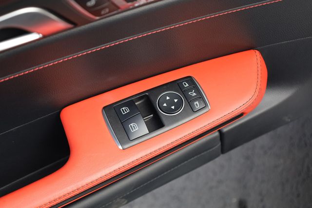 2018 Mercedes-Benz AMG GT AMG GT Roadster - 22971792 - 35