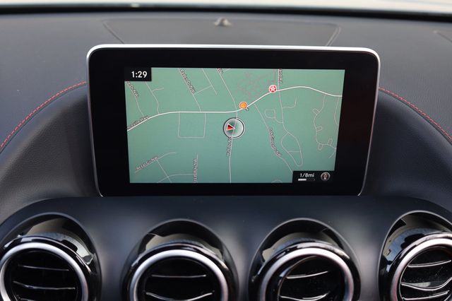 2018 Mercedes-Benz AMG GT AMG GT Roadster - 22971792 - 37