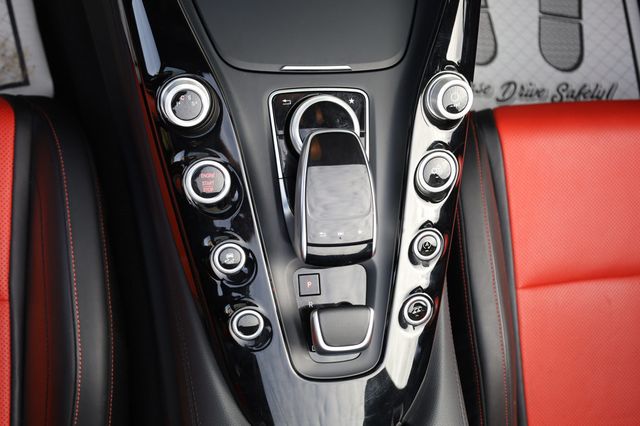 2018 Mercedes-Benz AMG GT AMG GT Roadster - 22971792 - 40