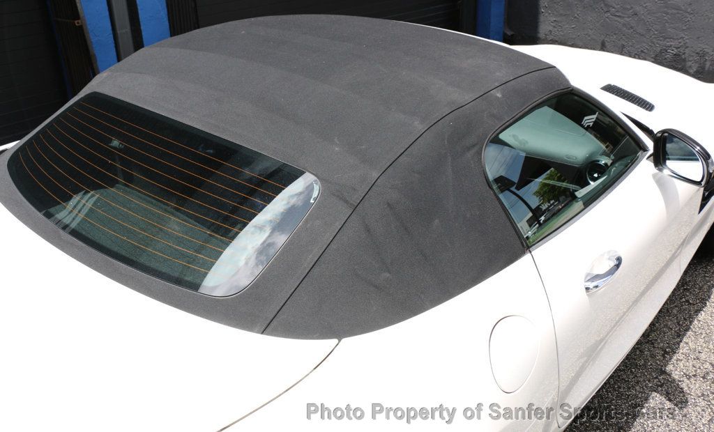 2018 Mercedes-Benz AMG GT AMG GT Roadster - 22883030 - 15