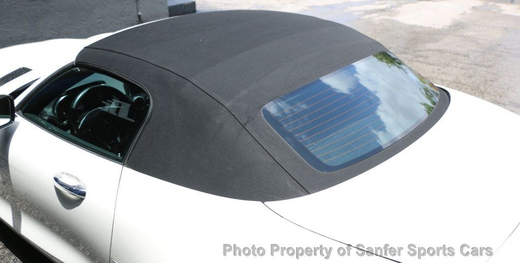 2018 Mercedes-Benz AMG GT AMG GT Roadster - 22883030 - 16