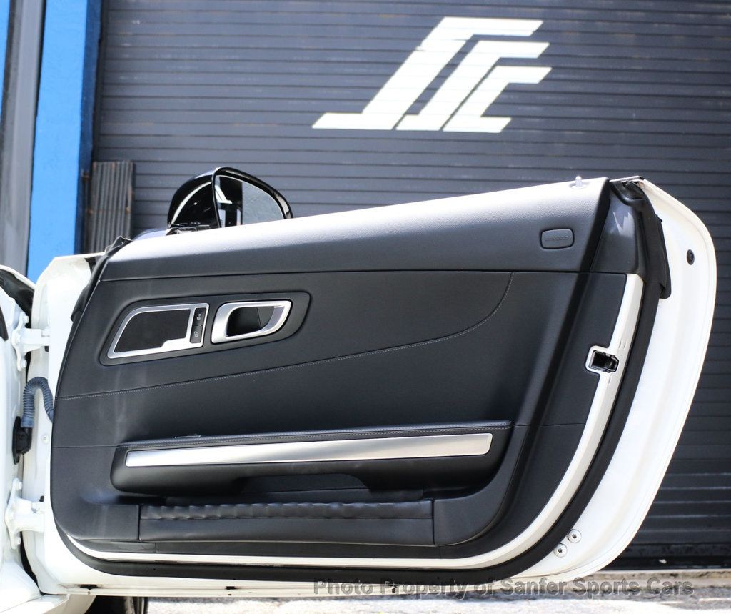 2018 Mercedes-Benz AMG GT AMG GT Roadster - 22883030 - 23