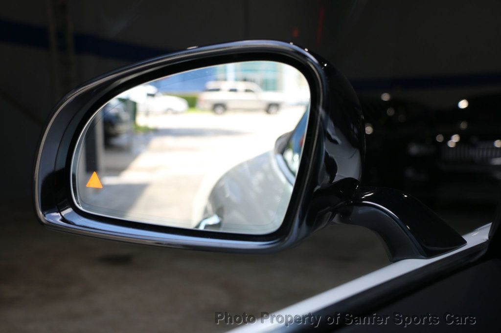 2018 Mercedes-Benz AMG GT AMG GT Roadster - 22883030 - 31