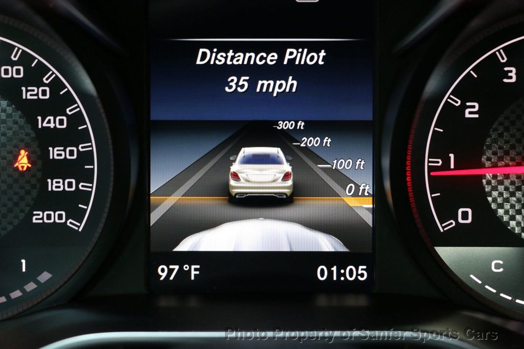 2018 Mercedes-Benz AMG GT AMG GT Roadster - 22883030 - 33