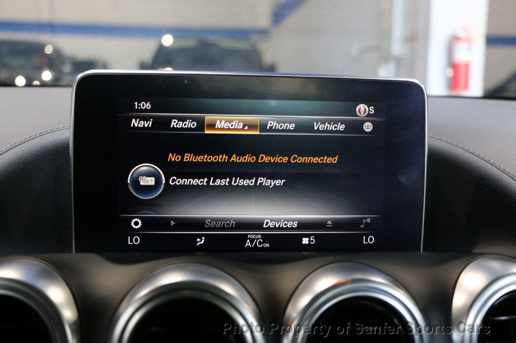 2018 Mercedes-Benz AMG GT AMG GT Roadster - 22883030 - 37