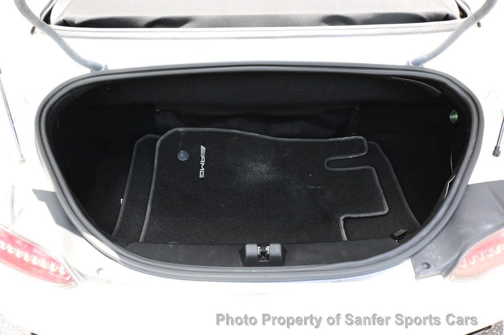 2018 Mercedes-Benz AMG GT AMG GT Roadster - 22883030 - 8