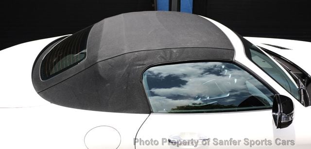 2018 Mercedes-Benz AMG GT AMG GT Roadster - 23014252 - 14