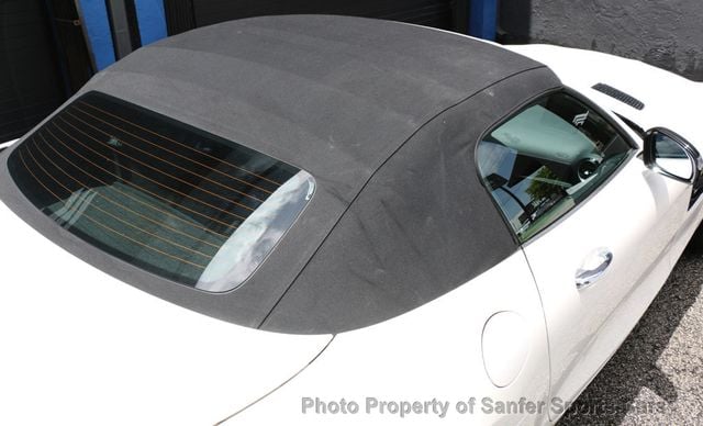 2018 Mercedes-Benz AMG GT AMG GT Roadster - 23014252 - 15